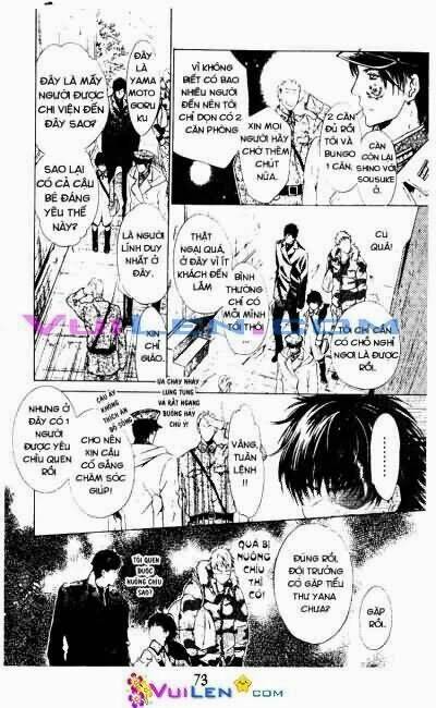 bát khuyển sỹ phương đông chapter 9 73