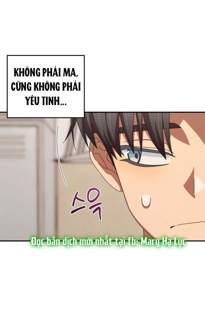 bạn gái tôi là robot -câu chuyện của cheol soo và young hee chapter 2.2 27