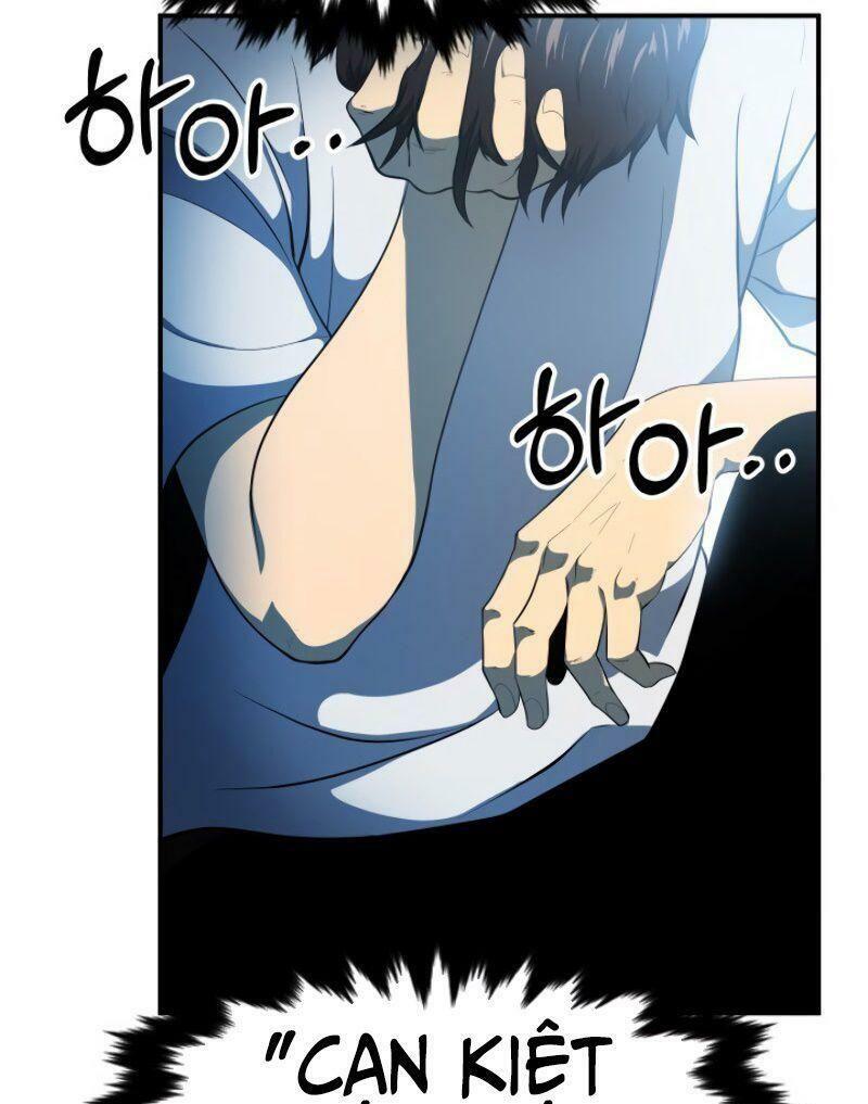 ngôi nhà kết nối với hầm ngục chapter 2 47