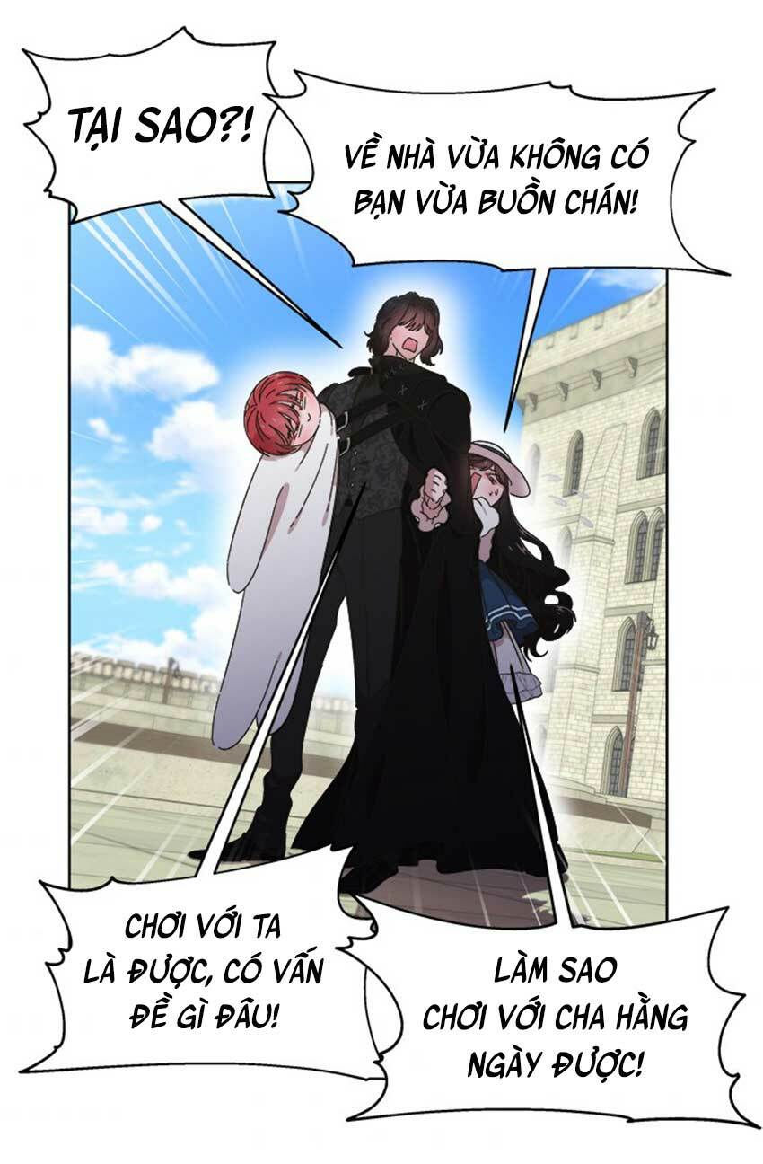 con gái bảo bối của ma vương chapter 122 36