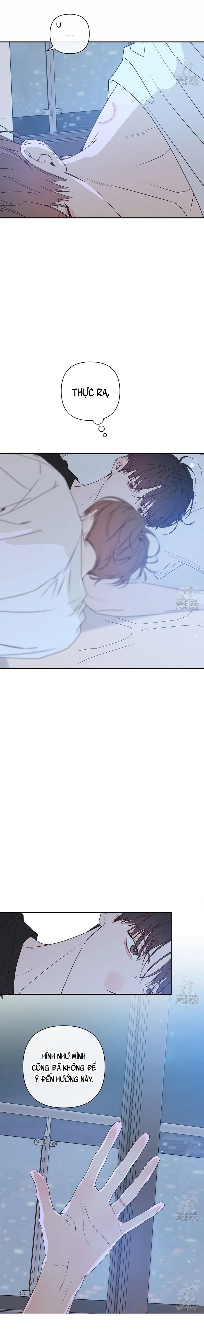 đừng bận tâm, em yêu chapter 65 5