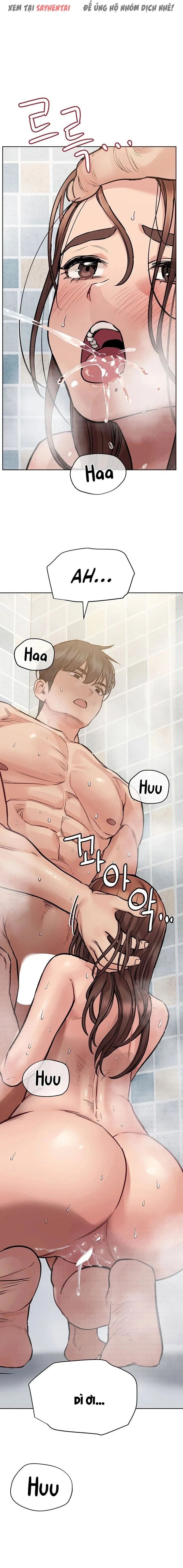 giữ bí mật với mẹ em nhé! chapter 59 12