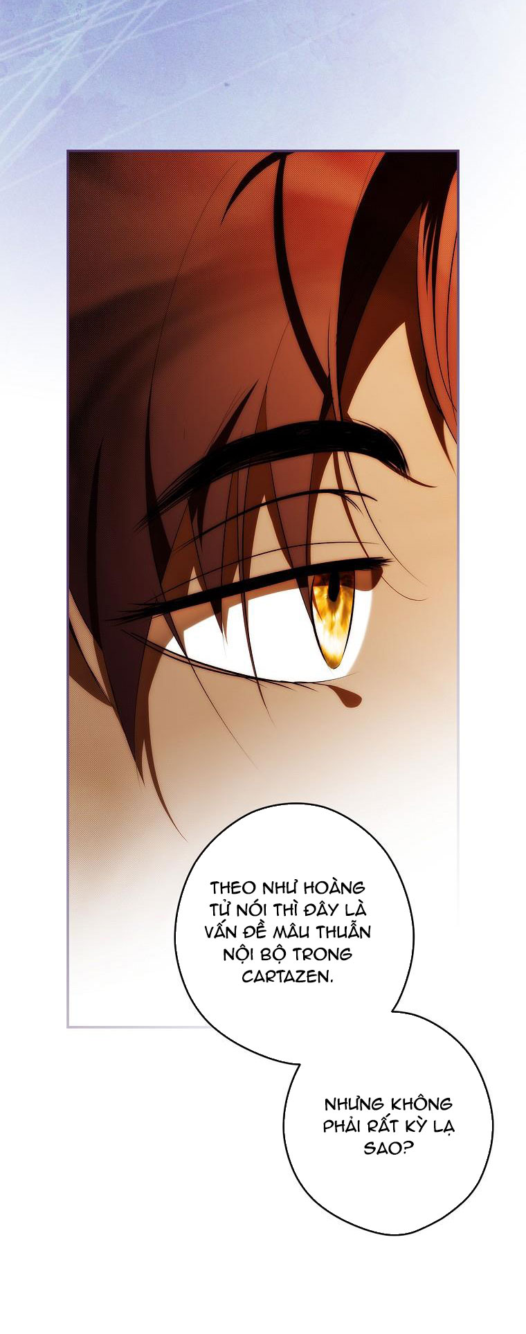 quý cô bí ẩn - secret lady chapter 99.2 7