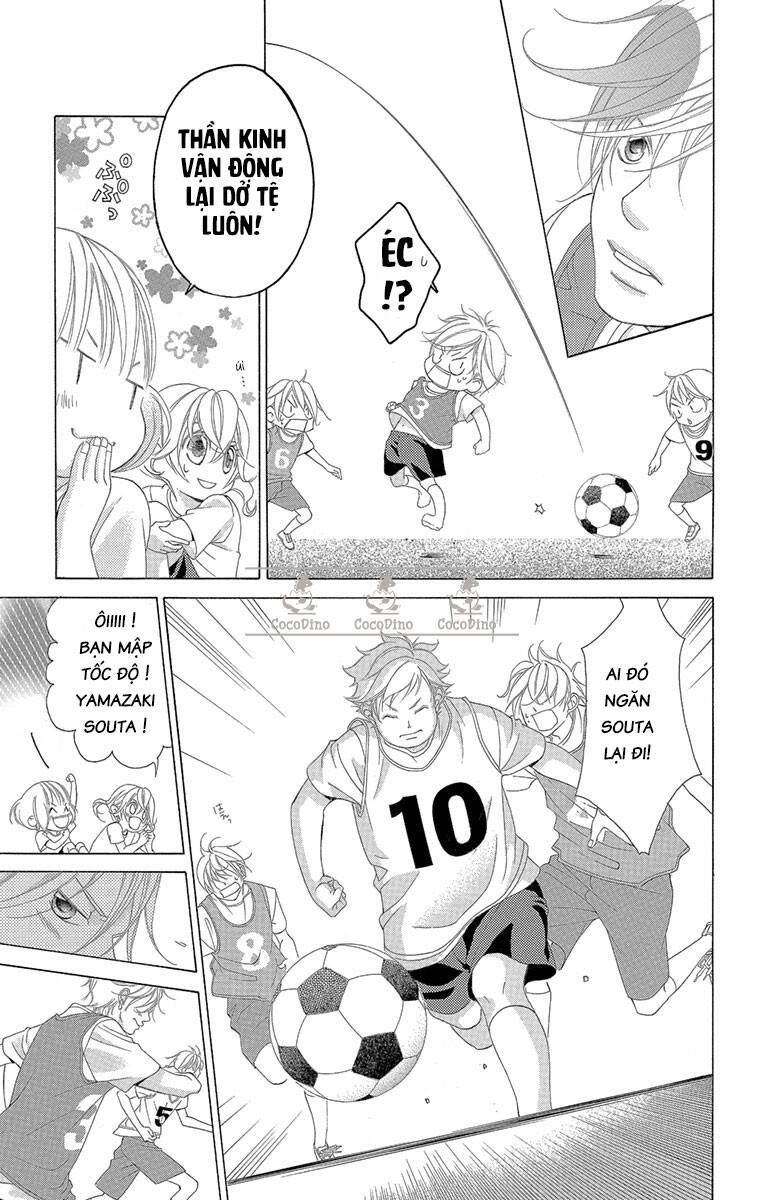 bướm trong sương mù chapter 22 11