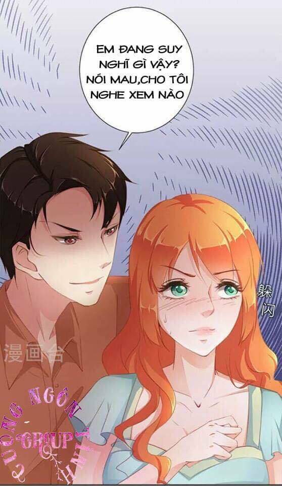 người vợ bí ẩn của tổng tài chapter 22 11