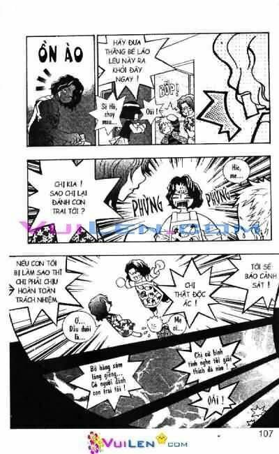 tiên nữ giáng trần chapter 16 107