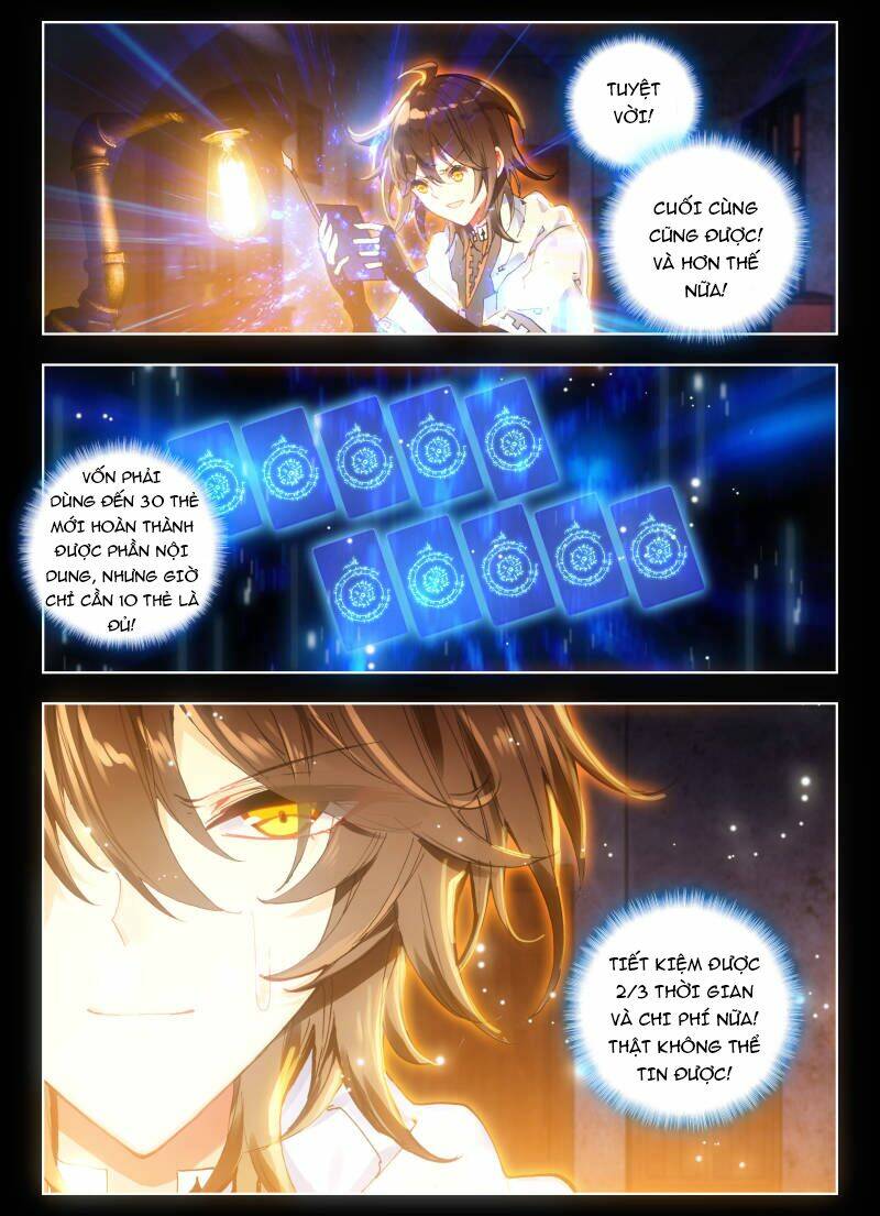 tạp đồ chapter 20 5