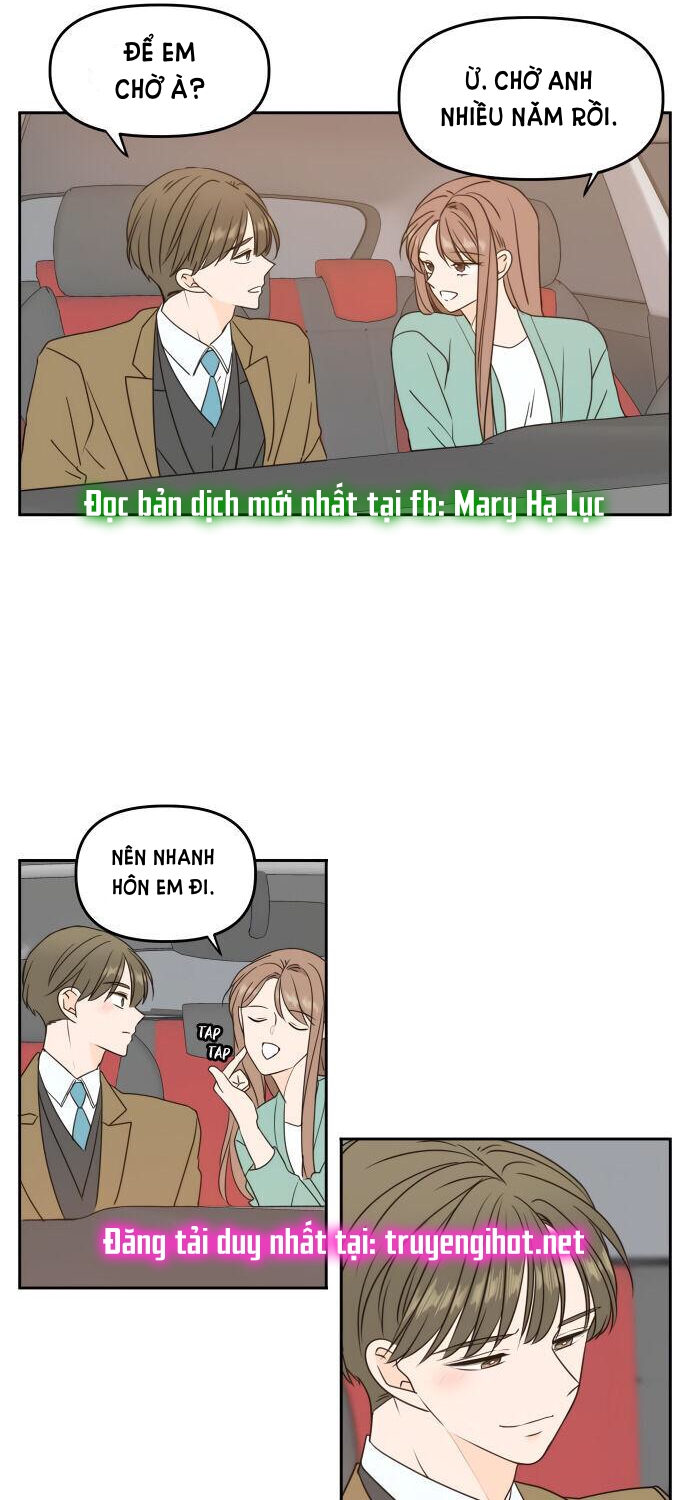 hẹn gặp anh ở kiếp thứ 19 chapter 82 2