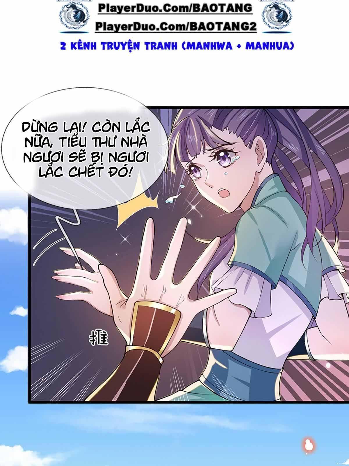 ta trở về từ thế giới tu tiên chapter 6 24