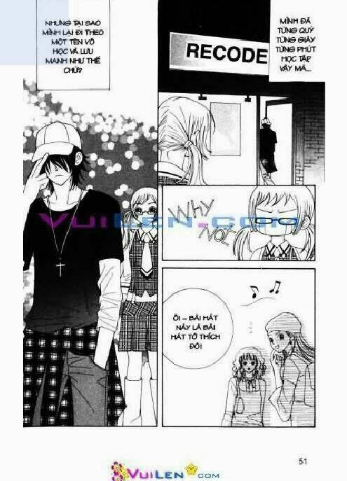 lớp học đặc biệt chapter 1 49