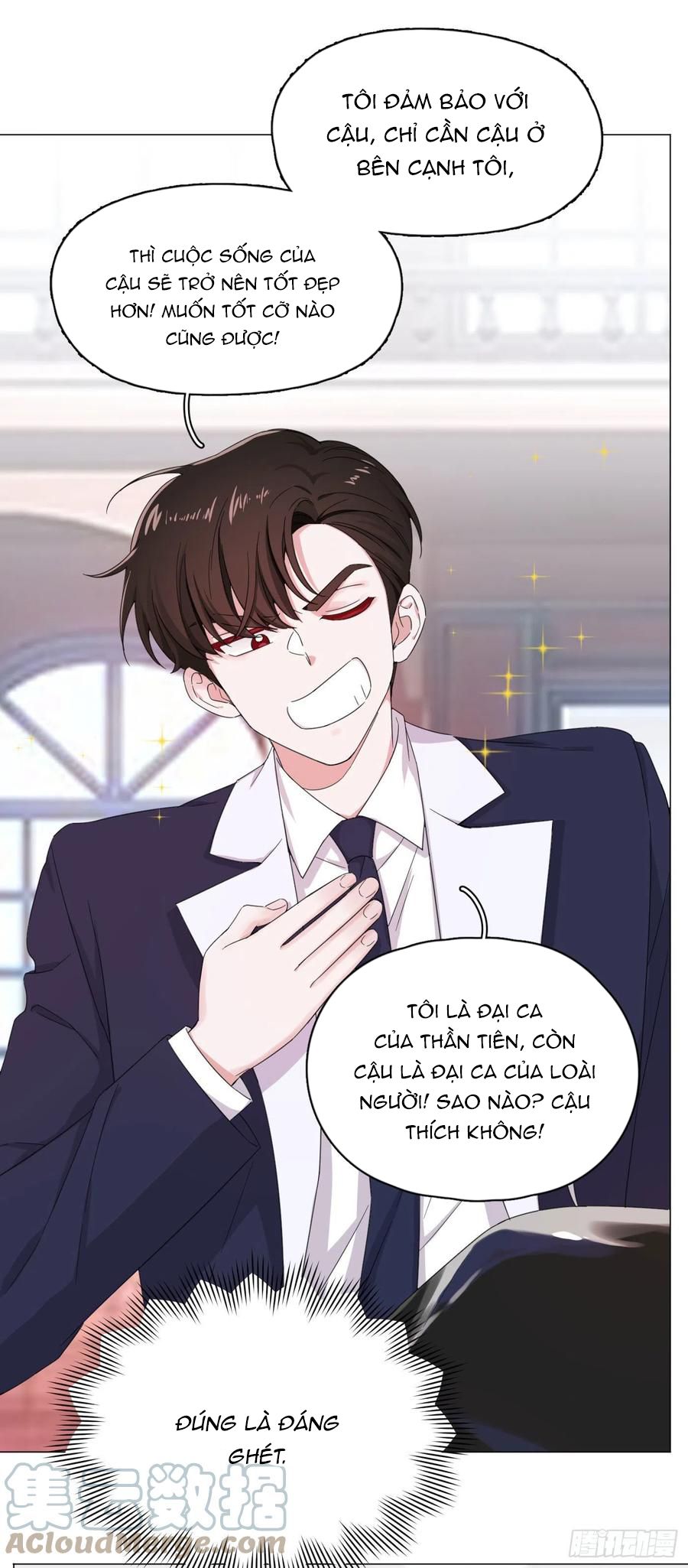 nhất hoàng cửu công thập nhị thê chapter 56 21