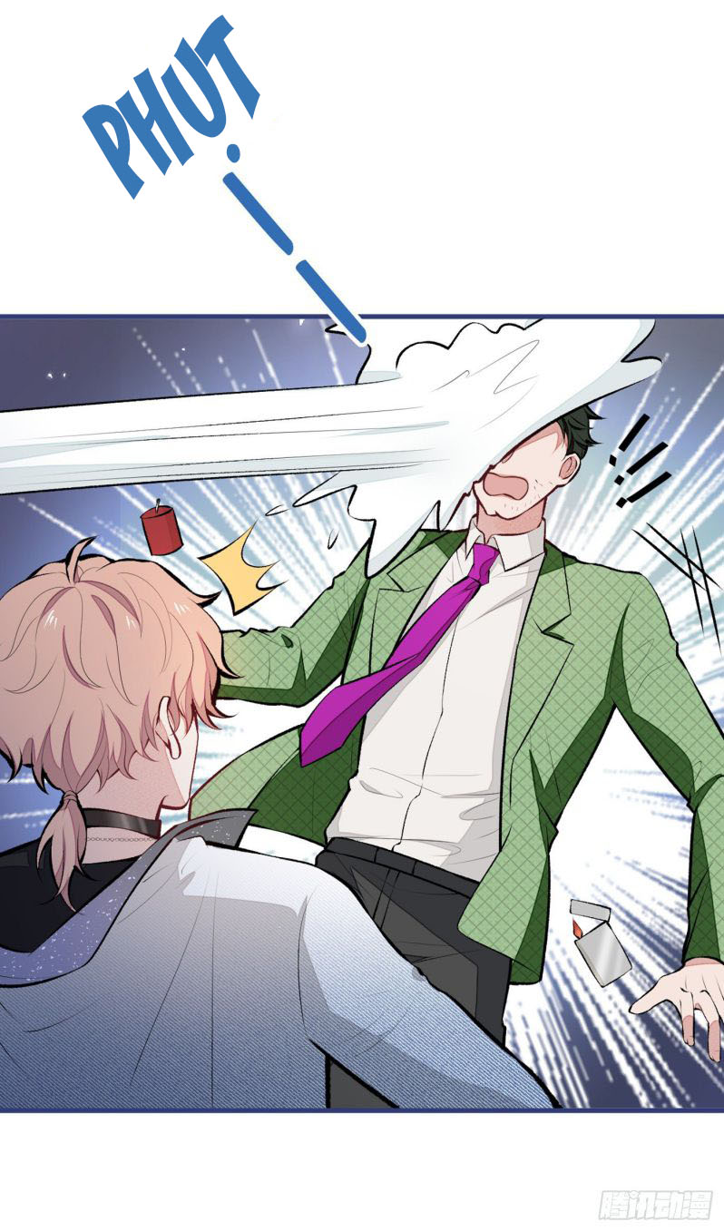 hotsearch của ảnh đế chapter 83 11