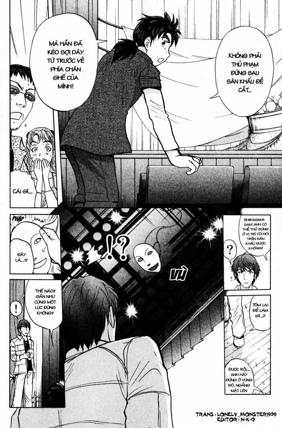 thám tử kindaichi - phần 2 chapter 19 6