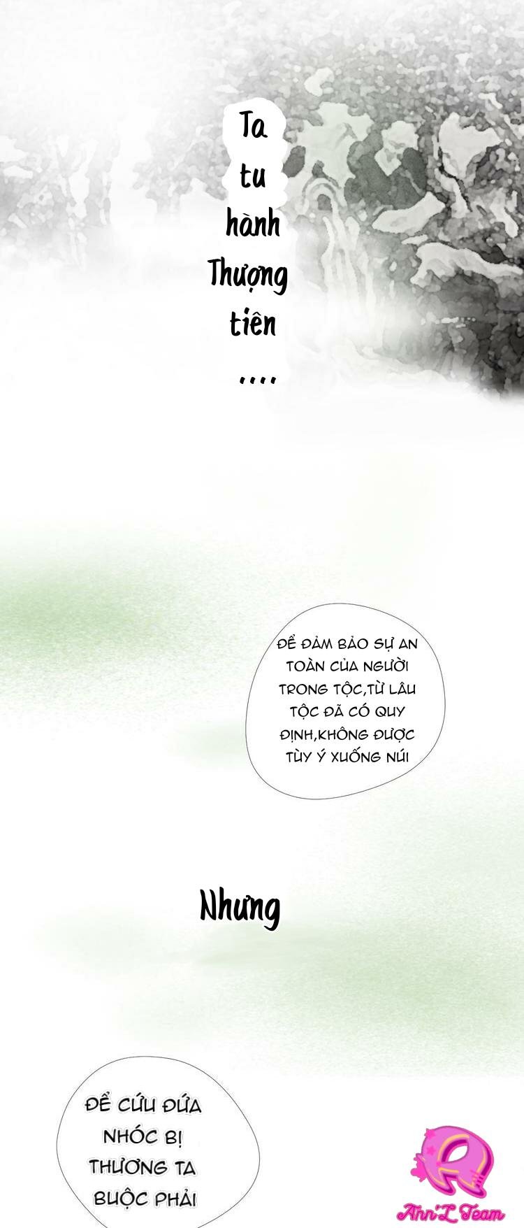 nỗi nhớ ngàn năm chapter 2 4