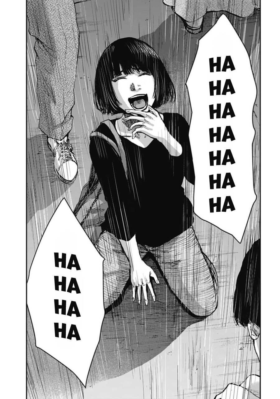 Gia Đình Vui Vẻ - Mẹ Thuê Báo Oán chapter 7.2 13