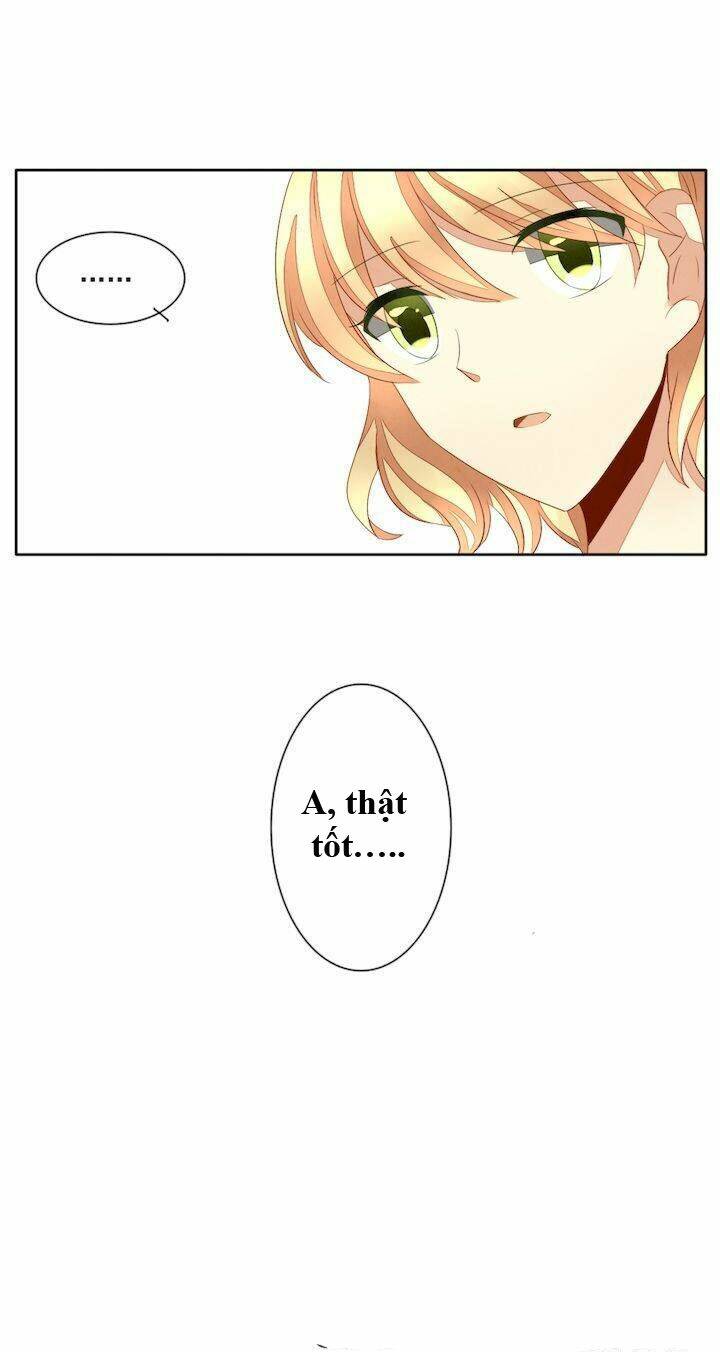 vị hôn thê bỏ trốn chapter 20 30