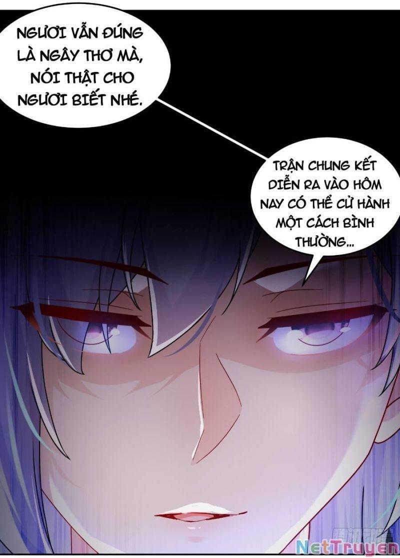 tuyệt sắc đạo lữ đều nói ngô hoàng có thể chất vô địch chapter 38 30