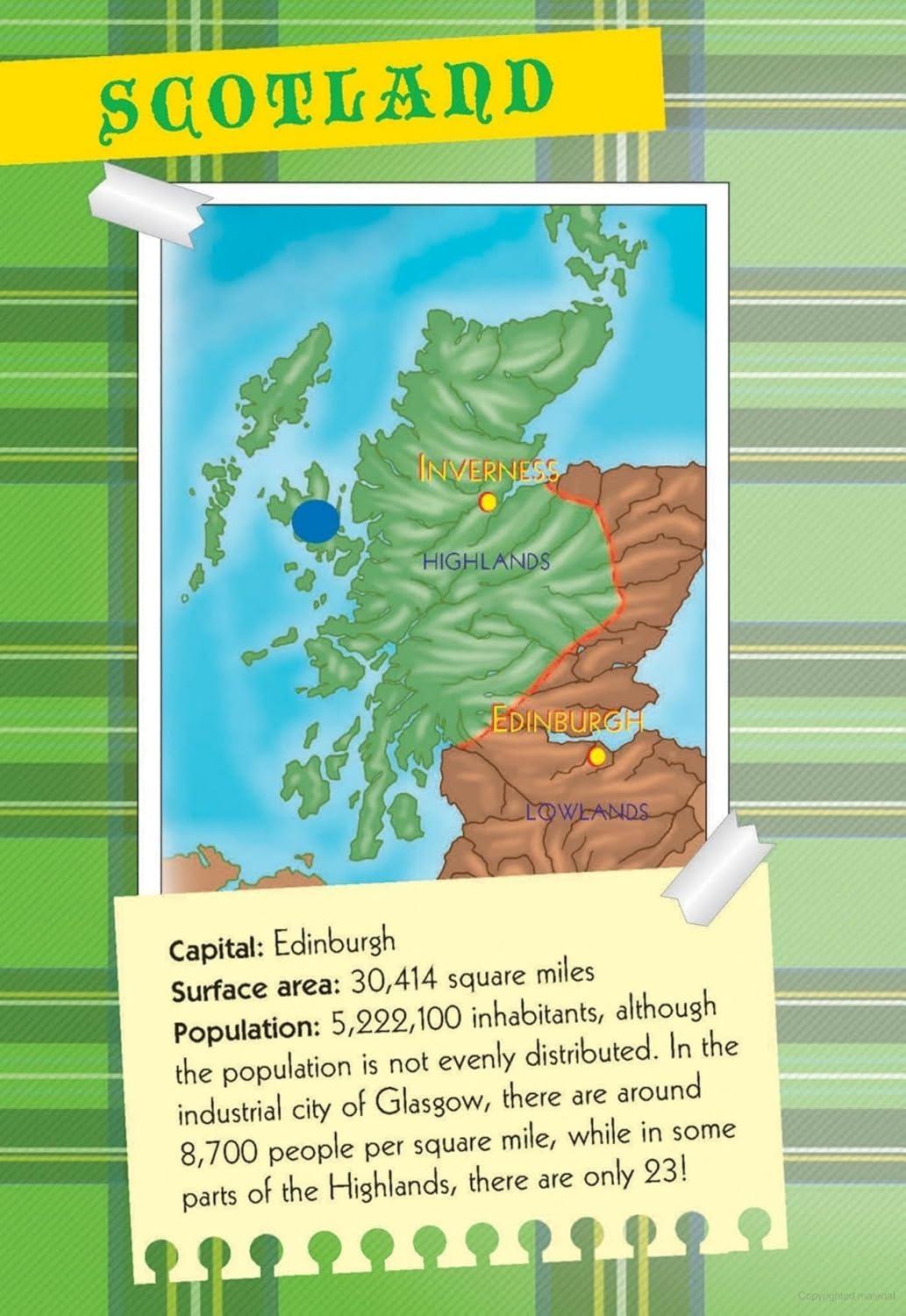 Sách ngoại văn: Thea Stilton and the Secret of the Old Castle