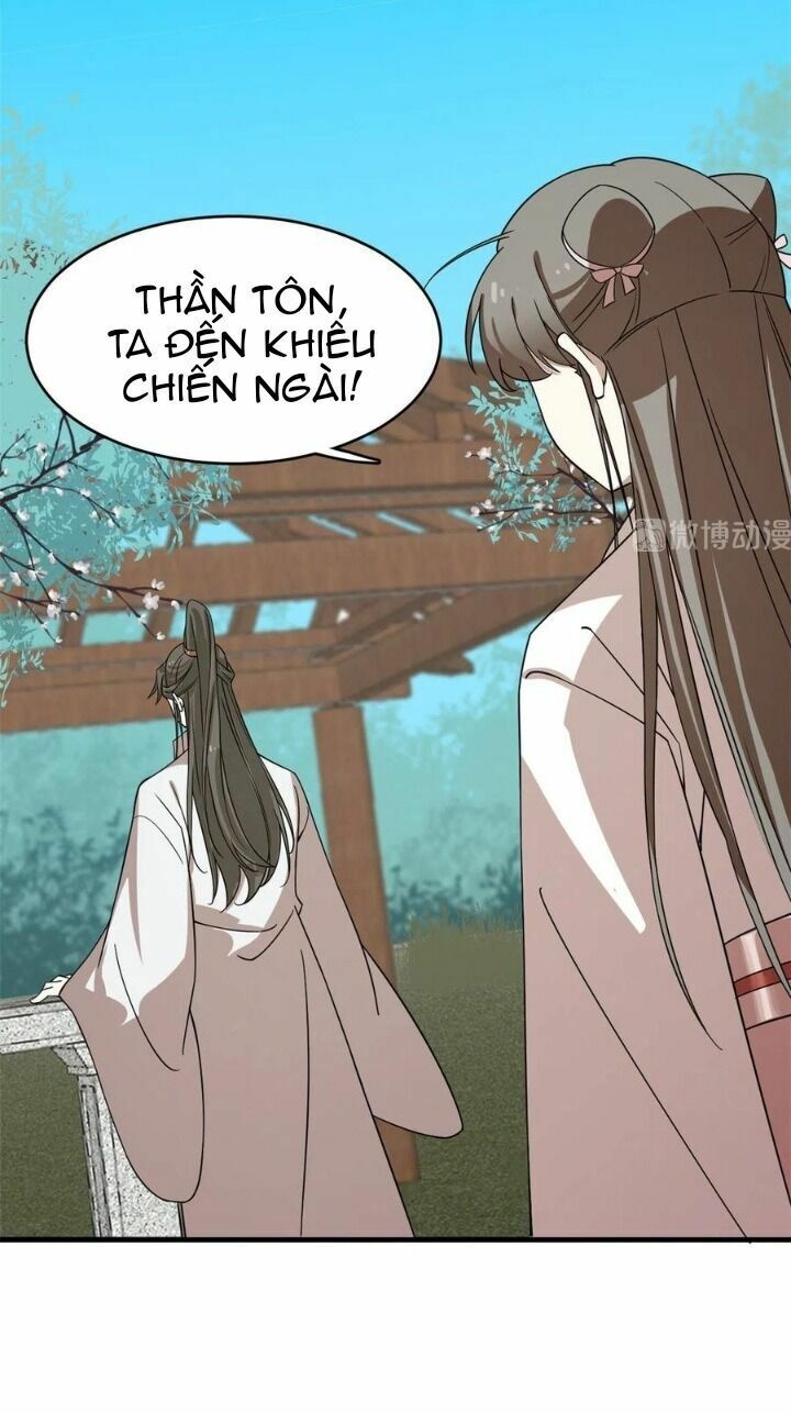 độc bộ thiên hạ: đặc công thần y chapter 243 3