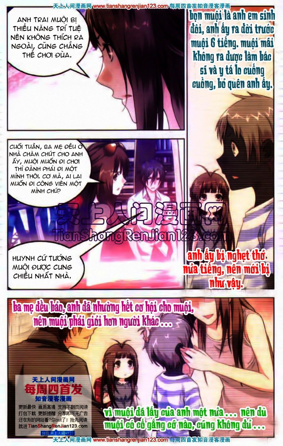 long tộc 2 chapter 23 6
