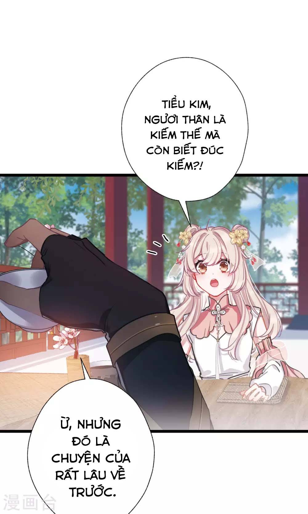 danh kiếm trủng chapter 26 19