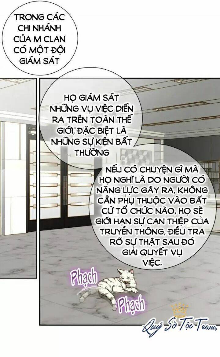 tiếp xúc chí mạng chapter 99 46