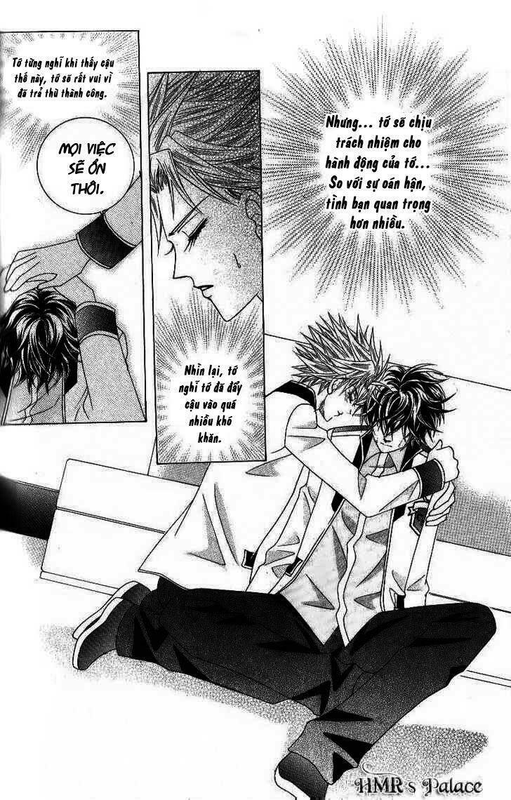 thần tượng mua sắm chapter 47 11