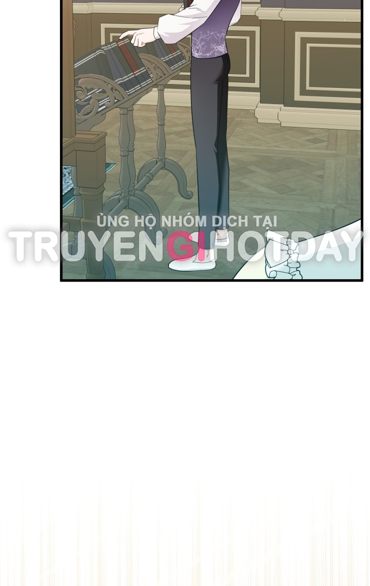 [18+] tôi đã kết hôn với kẻ thù giết cha mẹ chapter 11.2 26