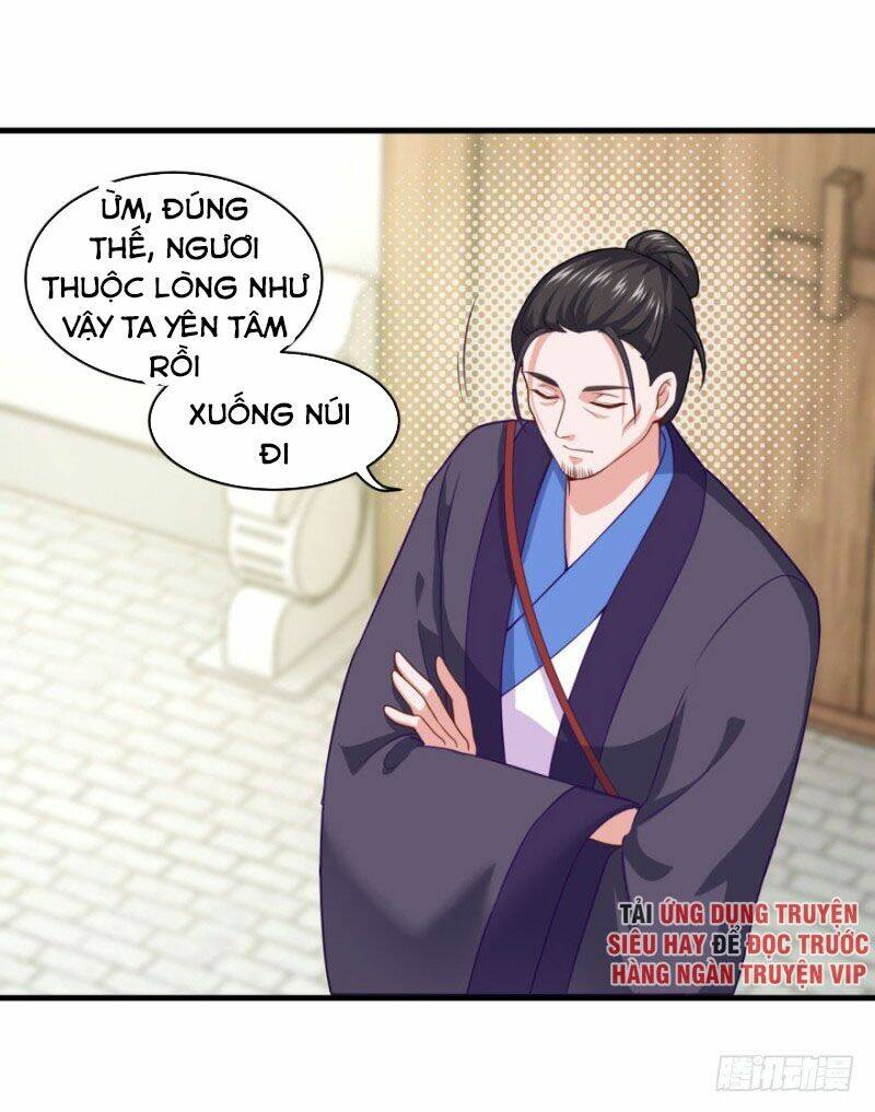tiên ma đồng tu chapter 100 17