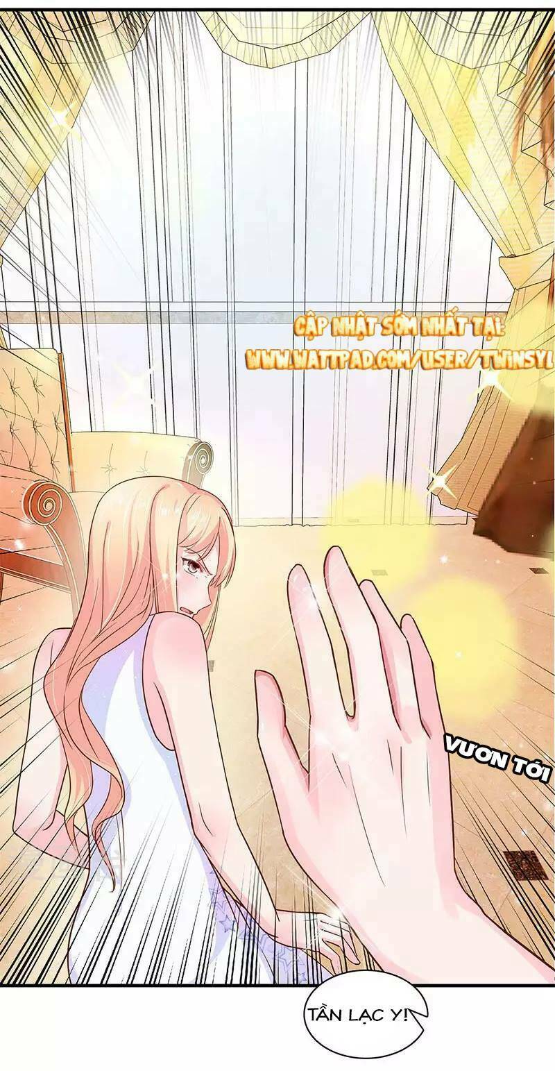 không gả cho tổng tài, gả cho người hầu chapter 118 17