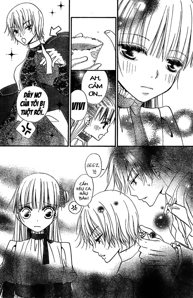 hoa và ác ma chapter 36 11