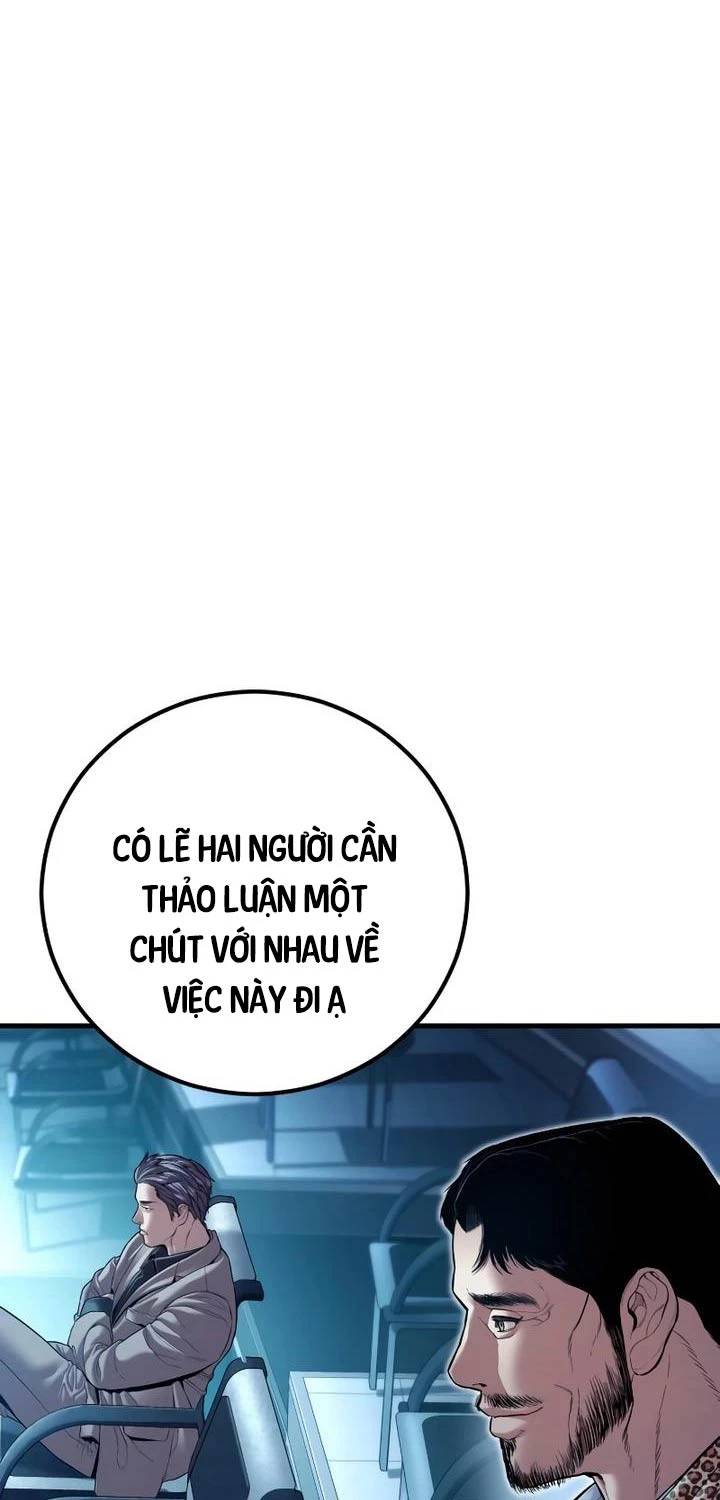 đặc vụ kim chapter 150 97