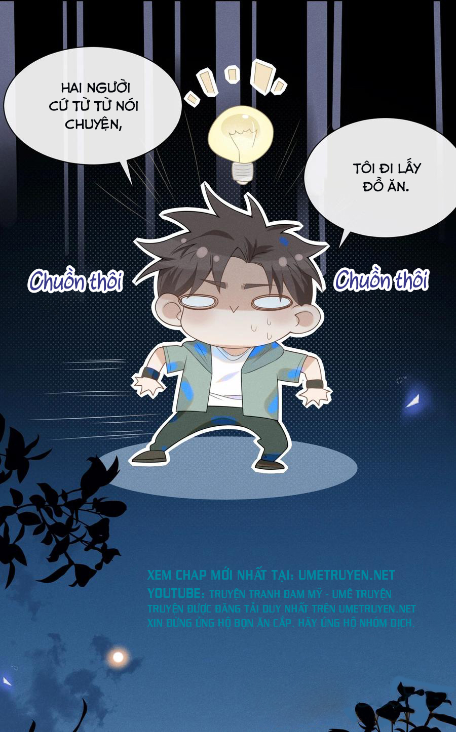 kiếp sau không gặp chapter 23 21