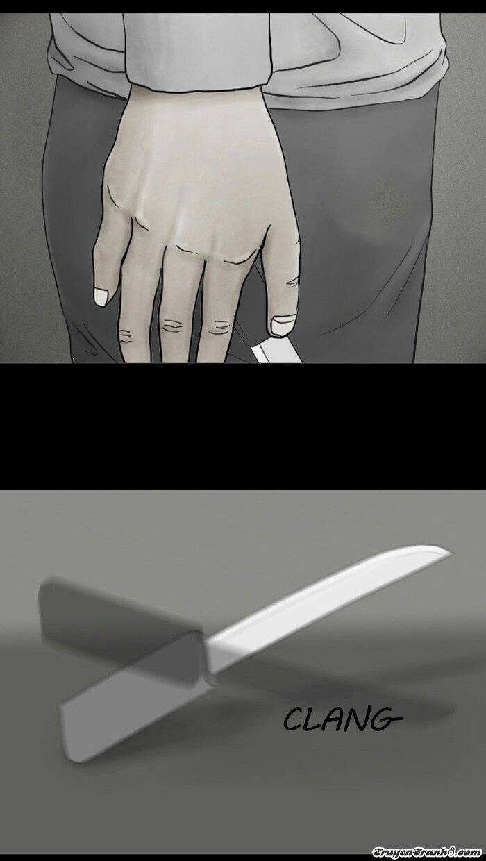 thứ sáu: những câu chuyện cấm chapter 5 13