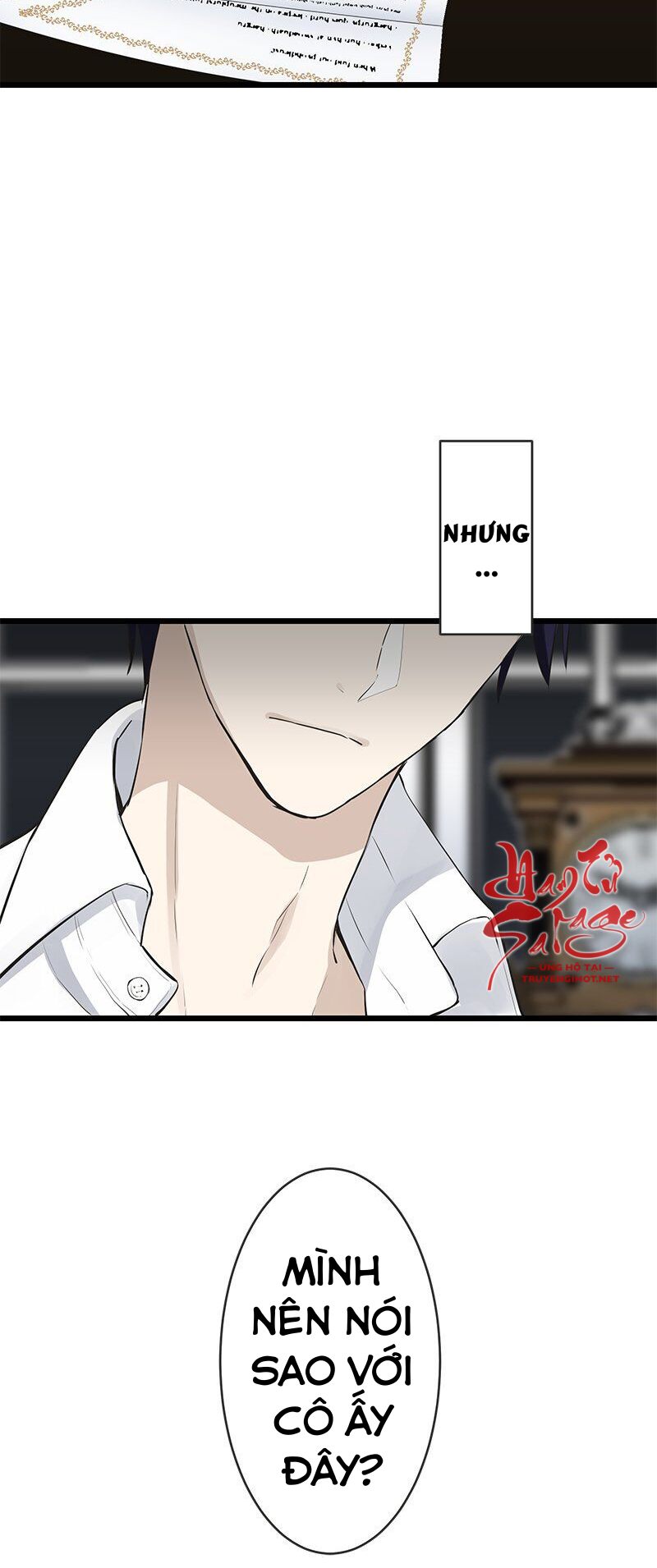 nullitas~nàng dâu giả dối~ chapter 36.1 5