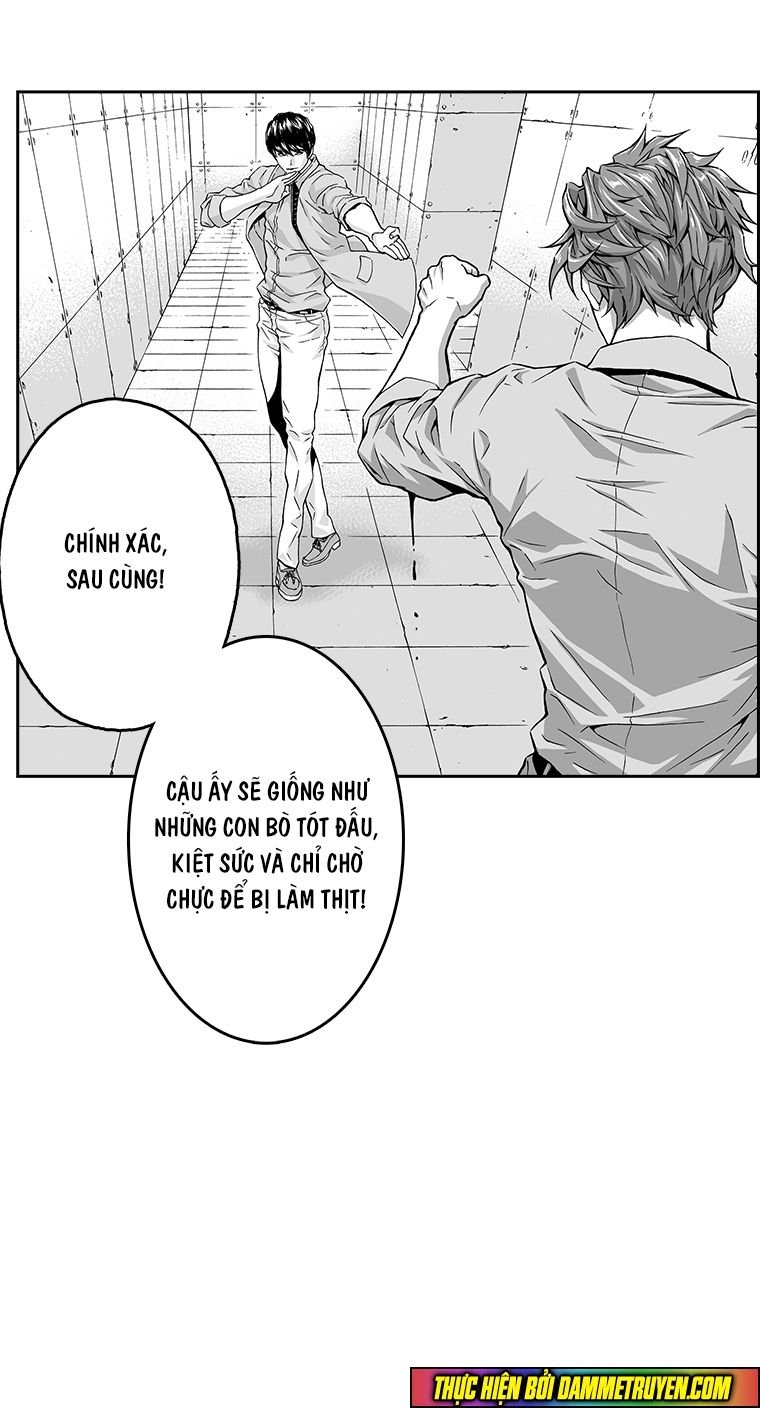 action idols - age of young dragons chapter 21 22