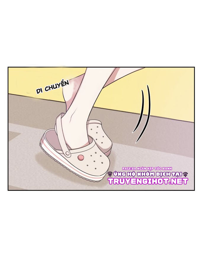 gửi anh,người nắm giữ những vì sao chapter 12.5 32