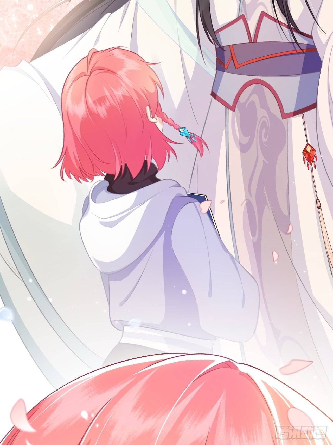 sau khi trọng sinh lại tiếp tục gặp lại người yêu cũ chapter 2 8