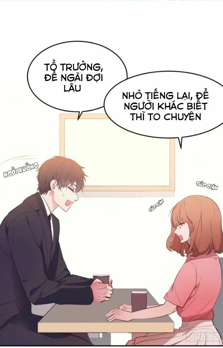 acup tiên sinh chapter 14 36