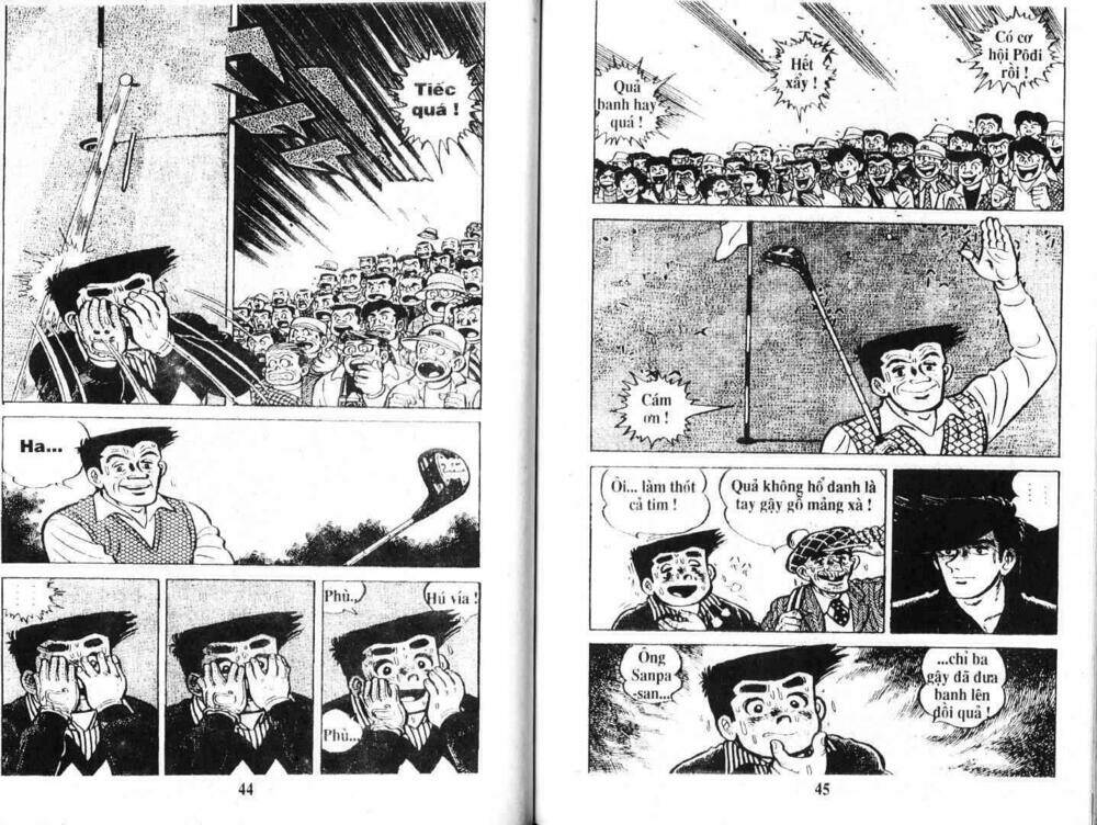 tân teppi chapter 53 22