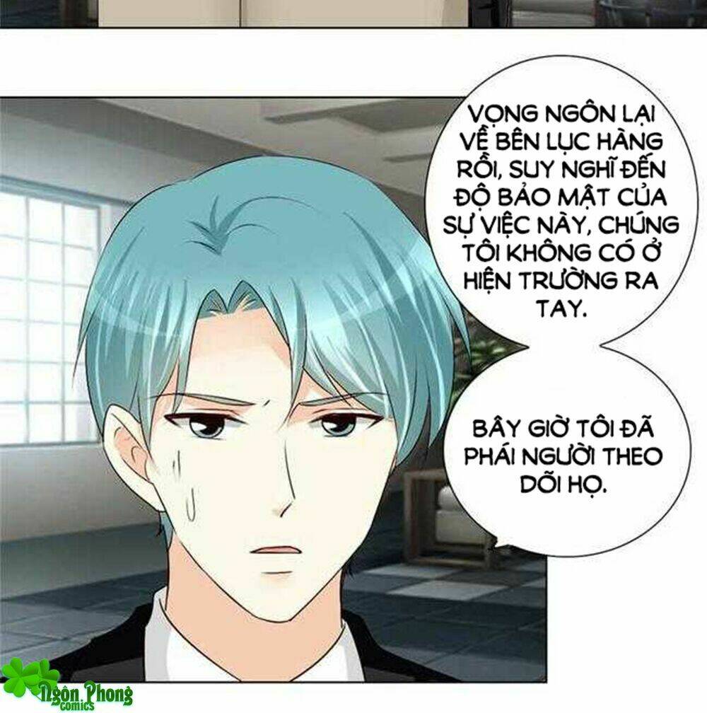 tổng tài bá đạo là gay chapter 65 30