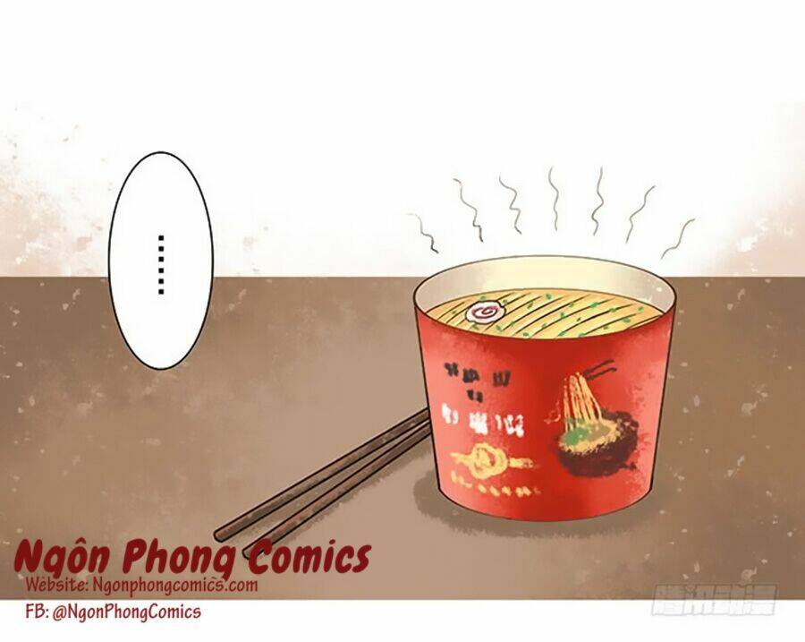 thiên niên minh vương cộng chẩm miên chapter 3 52