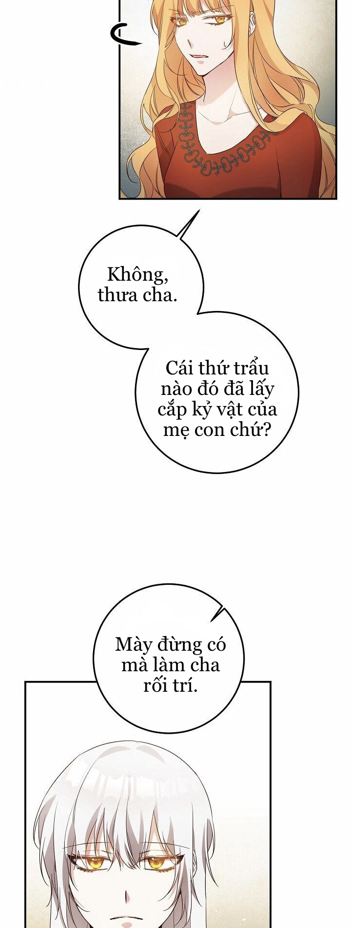 lý do nàng ấy sống như 1 ác nữ chapter 19 26