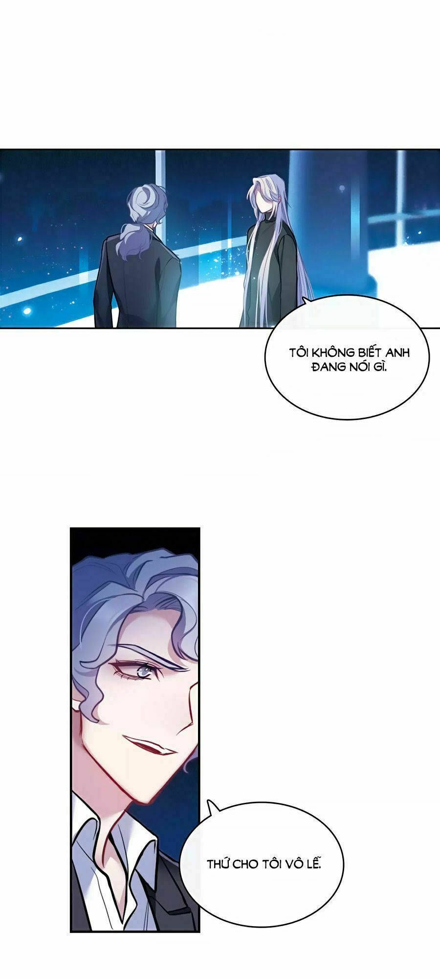 địa ngục cáo bạch thi chapter 110 15