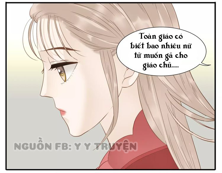 Giáo Chủ, Chú Ý Thanh Danh! chapter 41 - Trang 8