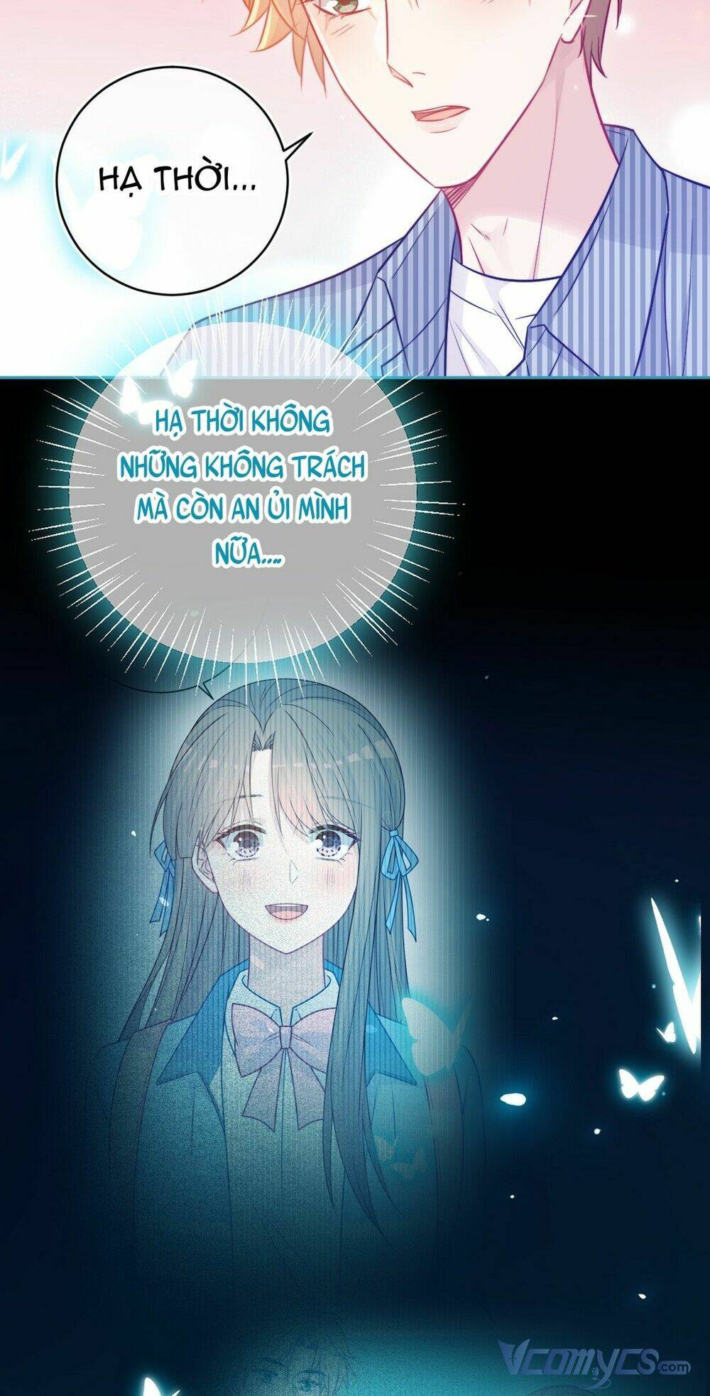 khi cô gái nhìn thấy thời gian chapter 37 61