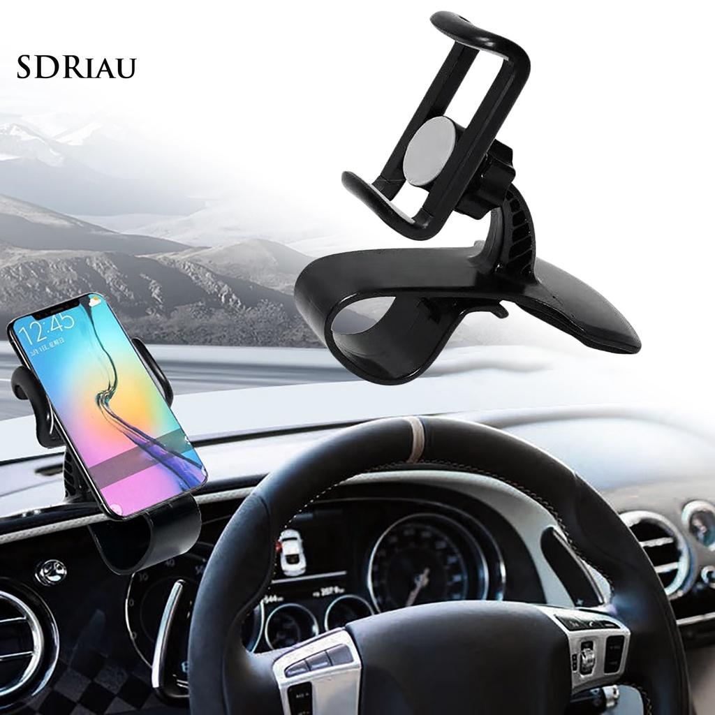 Giá Đỡ Điện Thoại Gắn Xe Hơi Tiện Dụng