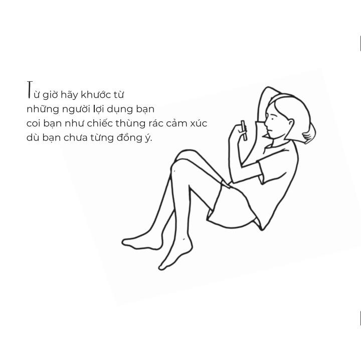 Sách Tôi Muốn Sống Cuộc Sống Bình Thường (Nhưng Sống Bình Thường Cũng Rất Khốc Liệt) - Skybooks - BẢN QUYỀN