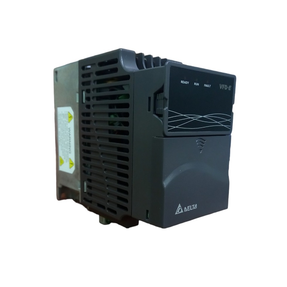 Biến Tần / Inverter Delta VFD004E43T