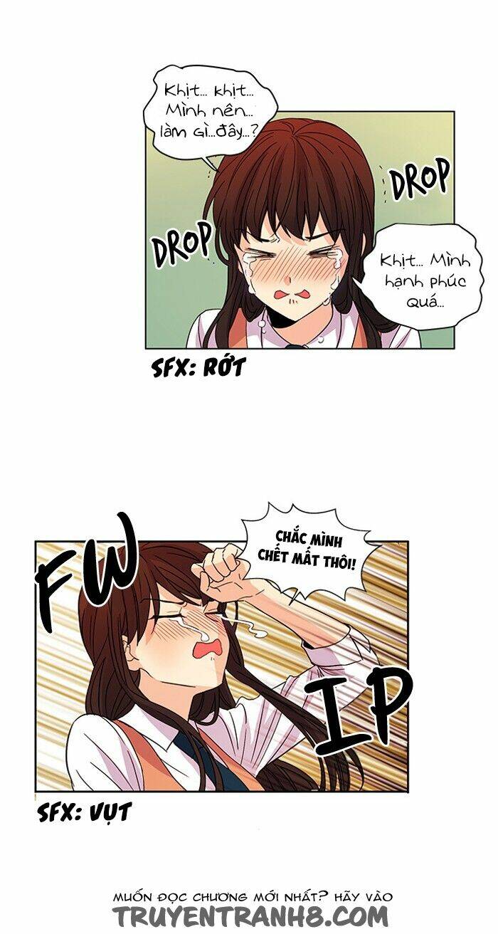 oh! cô nàng oh yesu chapter 29 13